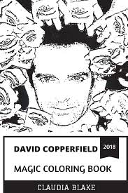 david copperfield magic coloring book the most commercially david copperfield magic coloring book the most commercially successful magician in the history and illusionist emmy award winner and receiver of