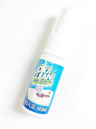 my honest oxiclean splot review