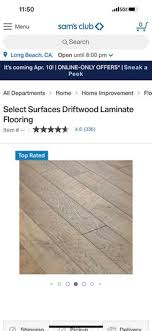 laminate flooring 14mm color driftwood