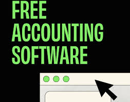 15 best free accounting software