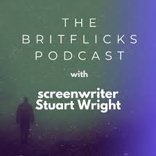 the britflicks podcast with