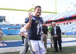 Devout rivers has baltimore ravens in his sights. Philip Rivers Who Has Eight Children Tells Dan Patrick He S Not Done Having Children This Is The Loop Golf Digest
