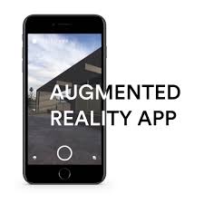 It is possible to record videos while you paint. How To Use Augmented Reality With Architecture Projects Solidhaus