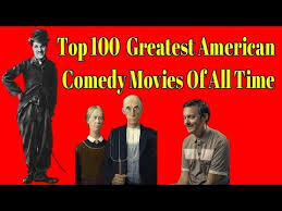 Part of the afi 100 years… series, afi's 100 years…100 laughs is a list of the top 100 funniest movies in american cinema. Top 100 Best American Comedy Movies Of All Time Youtube