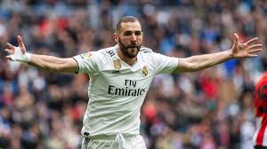 Athletic bilbao video highlights are collected in the media tab for the most popular matches as soon as video appear on video hosting sites like youtube or dailymotion. Real Madrid Athletic Bilbao Hat Trick Hero Benzema Gives Madrid Comfortable Win As Com