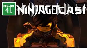 Ninjagocast #41 | NINJAGO SEASON 13 ALL EPISODES (Master of the Mountain) -  YouTube