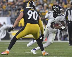 The Case For The 2022 Pittsburgh Steelers
