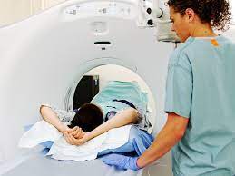 pelvis mri scan risks preparation