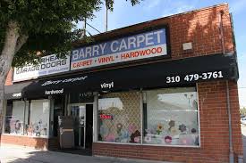 contact barry carpet of los angeles ca