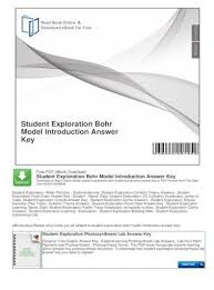 Collision theory gizmo worksheet answers / collision theory gizmo : Student Exploration Bohr Model Introduction Answer Exploration Bohr Model Introduction Answer Key Free Pdf Ebook Download Student Exploration Bohr Model Introduction Answer Key Pdf Document