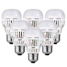 Sansi 90 100 Watt Equivalent A15 Led Light Bulbs 900 1000 Lumens Dayl Squwel