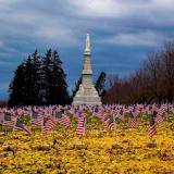 Gettysburg National Military Park de Gettysburg | Horario, Mapa y entradas 3