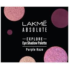 lakme absolute explore eye shadow