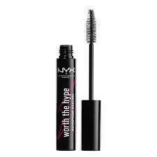 nyx professional makeup