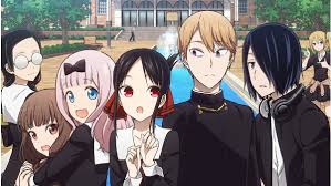 Hey guys i just got this from the internet these are not all of the best ones i just choose some comment like subscribe and i'll see you later bye cookies. The Best Rom Com Anime For Love And Laughter Nerdist