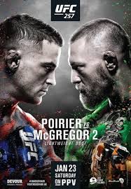 Early prelims (espn+ at 7 p.m. Ufc 257 Wikipedia