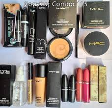 makeup kit combo 115 from