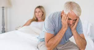 Hard facts about erectile dysfunction | UCI Health | Orange County, CA
