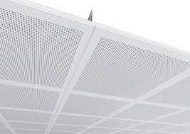 Acoustic Ceiling Tiles Sound