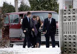 This is an interview investigators conducted with keyes following his. Family Of Confessed Serial Killer Israel Keyes Holds Funeral In Washington State