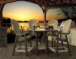 Buy Outdoor Patio Furniture From