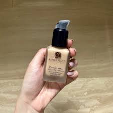 estee lauder double wear foundation