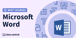 6 Best Microsoft Word Courses For