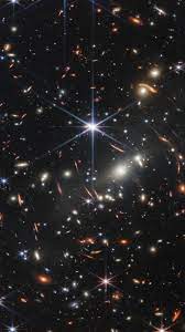 J. Webb revela en dónde están las estrellas más antiguas hasta ahora conocidas | EL ESPECTADOR
