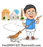 Swachh bharat abhiyan drawing poster. 113 Clean India Mission Posters And Art Prints Barewalls