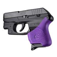 ruger lcp 380 with crimson trace