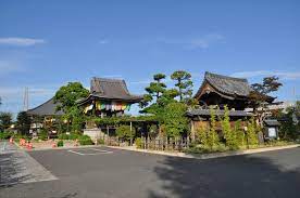 埼玉県上尾市 遍照院のご紹介 | 霊園とお墓のはなし