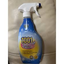 carpet stain remover 500ml 44907 on on