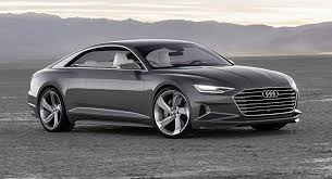 Suvs & wagons sedans & sportbacks coupes & convertibles audi sport electric & hybrid. All Electric Audi A9 E Tron Sedan To Launch By 2020 Carscoops
