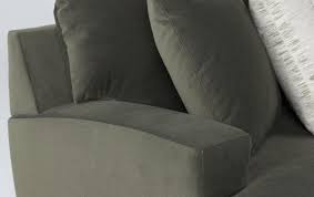 how to clean a fabric couch a step by