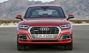 Search new and used audi q5 cars for sale on parkers. Audi Confirms New Coupe Style Q5 Sportback Will Arrive In 2020