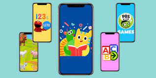 18 best apps for toddlers of 2023