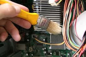 Resultado de imagen para COMO LIMPIAR UNA FUENTE DE PODER