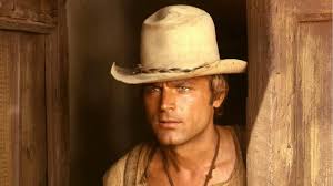 Interview with actor terence hill on his film they call me trinity (1970). Terence Hill Was Macht Der Schauspieler Heute Promiplanet