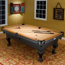 It is imperative to cover the pool table when not in use to maintain the quality of the slate. The 5 Best Pool Tables Of 2021