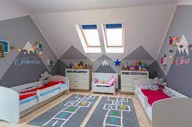 The 30 Best Colors For Kids Rooms
