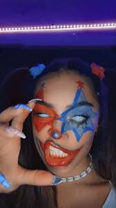 clown makeup hd wallpapers pxfuel