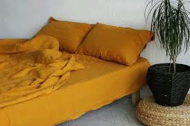 linen set luxury bed linen made of