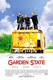 Garden State And Mental Health
