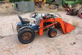 sears ss 15 garden tractor w power