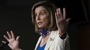 Her current term ends on january 3, 2023. Stimulus Talks Nancy Pelosi Sets 48 Hour Deadline To Approve Covid 19 Aid Deal Before Election Abc7 Chicago