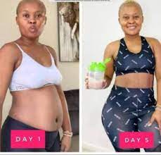 flat tummy after delivery in nigeria