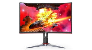 New and used items, cars, real estate, jobs, services, vacation rentals and more virtually anywhere in canada. Aoc Cq32g2s Gaming Monitor Review Shopping Online Electronics