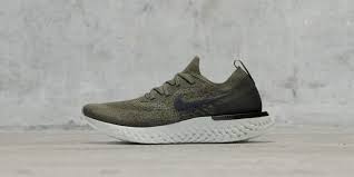The epic react was perhaps my favorite new shoe of 2018: Delayed Reaction A Review Of The Nike Epic React Flyknit Shoes