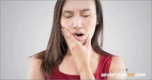 jaw teeth throat ear sinus pain