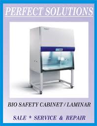 bio safety cabinet cl ii